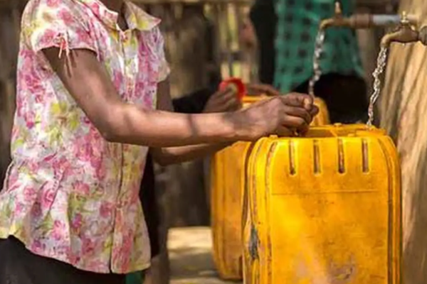 குடிநீர் இணைப்பில் புறக்கணிக்கப்பட்ட காரைநகர் - தவிசாளர் சுட்டிக்காட்டு | Karainagar Neglected In Drinking Water Connection