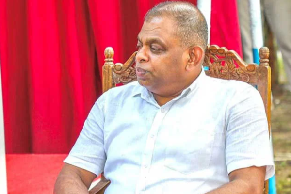 தேசபந்து தென்னகோனுக்கு பிணை | Ex Igp Deshabandu Tennakoon Granted Bail