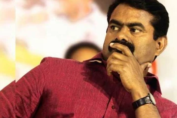 இலங்கையின் செயற்பாடு இந்தியாவின் எல்லையோரப் பாதுகாப்புக்கு பேராபத்து! சீமான் எச்சரிக்கை