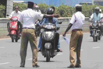 இனி ஹெல்மெட் போடலனா.. லைசன்ஸ் ரத்து.. அரசு முடிவு - எப்போது அமலுக்கு வரும் தெரியுமா?