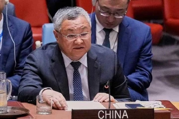 බලය අනිසි ලෙස භාවිතයට අවසර දිය නොහැකියි - චීනය ආරක්ෂක මණ්ඩලයේ දී අවධාරණය කරයි