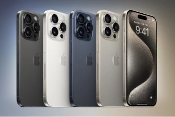 iPhone 15 Pro மொபைலுக்கு Flipkart, Croma, Amazon-ல் தள்ளுபடி அறிவிப்பு