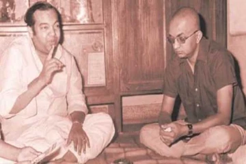 ’சோ’ சொன்ன அந்த வார்த்தை!! கலைமாமணியை வாங்க மறுத்த கவிஞர் கண்ணதாசன்...