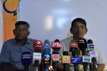 ஜனாதிபதியின் மன்னார் விஜயம்: கடற்றொழிலாளர்கள் விசனம் (Video)