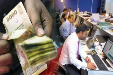 12,000 அரச ஊழியர்களுக்கு அரசாங்கத்தினால் ஏற்பட்டுள்ள நெருக்கடி