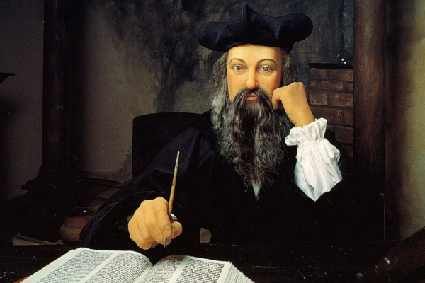 2026ஆம் ஆண்டு எப்படி இருக்கும்? பிரபல ஜோதிடக்கலைஞரின் கணிப்பு | Nostradamus Prediction About World In 2026