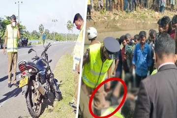 தமிழர் பகுதியில் மீட்கப்பட்ட இரு இளைஞர்களின் சடலங்கள்! பின்னணியில் வெளியான காரணம்