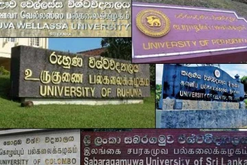 பல்கலைக்கழகம் செல்ல காத்திருப்போருக்கு வெட்டுப்புள்ளிகள் தொடர்பில் வெளியான முக்கிய அறிவிப்பு