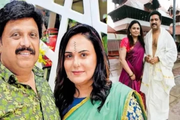 வேறு பெண்ணுடன் கணவர்... பிரபல நடிகரின் மனைவி பகிர்ந்த சம்பவம்