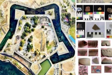 திலீபனின் நினைவால் வெளிவந்த ஈழத்தமிழரின் தொல்லியல் சான்றுகள்