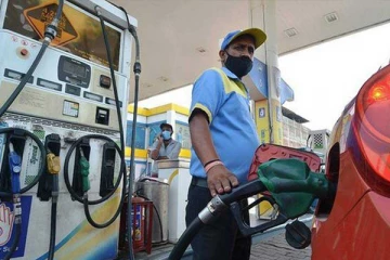 இந்தியாவை விட இலங்கையில் பெற்றோல் விலை குறைவு! - மத்திய வங்கி ஆளுநர்