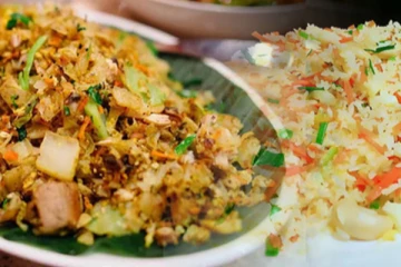 කොත්තු, රයිස් සහ බත් මිල සියයට 10කින් ඉහළට