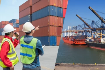 இலங்கையின் ஏற்றுமதித் துறைக்கு பேரழிவு