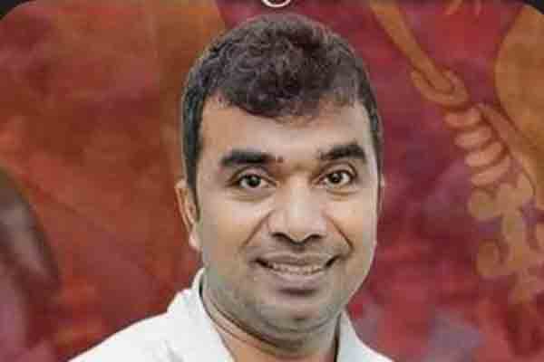சரணடைந்த சம்பத் மனம்பேரிக்கு தடுப்புக்காவல் | Sampath Manamperi Remanded In Custody