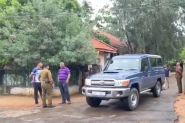 அவுஸ்திரேலிய முதலீட்டாளரை ஏமாற்றி 18 கோடி சுருட்டிய இருவர் கைது