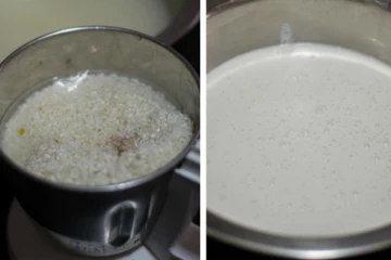 சோடா சேர்க்காமல் மிருதுவான ஆப்பம் சுடலாம்.... அரிசியுடன் இந்த பொருளை மட்டும் கலங்க!