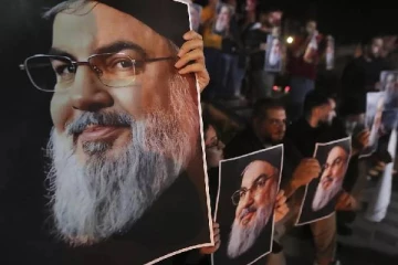 ஈரானிய உளவாளியின் தகவல்... சொல்லி அடித்த இஸ்ரேல்: ஹிஸ்புல்லா தலைவர் கொலையின் பின்னணி