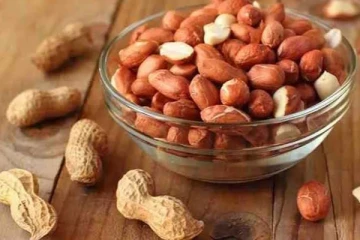 தினமும் ஒரு கைப்பிடி அளவு வேர்க்கடலை! அற்புதங்கள் நடக்கும் தெரியுமா?