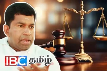 நீதிமன்றில் முன்னிலையான பிள்ளையான்