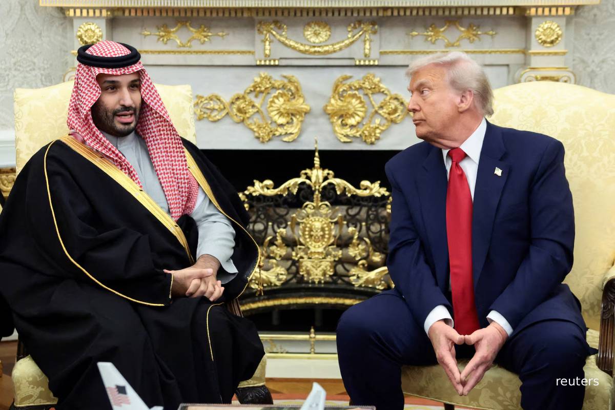 கத்தாரை அடுத்து சவுதி அரேபியாவும்... ஈரான் மீது அதிரடி நடவடிக்கை | Saudi Arabia Expels Iran Staff