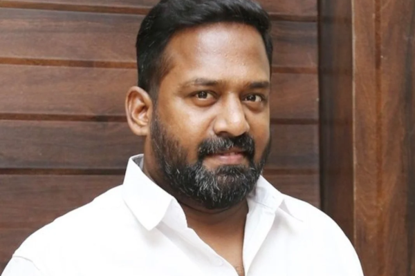 மறைந்த நடிகர் ரோபோ ஷங்கரின் திருமண புகைப்படத்தை பார்த்துள்ளீர்களா.. இதோ பாருங்க | Robo Shankar Priyanka Robo Shankar Wedding Photo