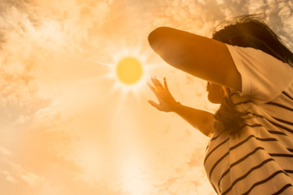 அதிகூடிய வெப்பநிலை பிரதேசங்கள்; மக்களே அவதானம் | High Temperature Regions Attention People