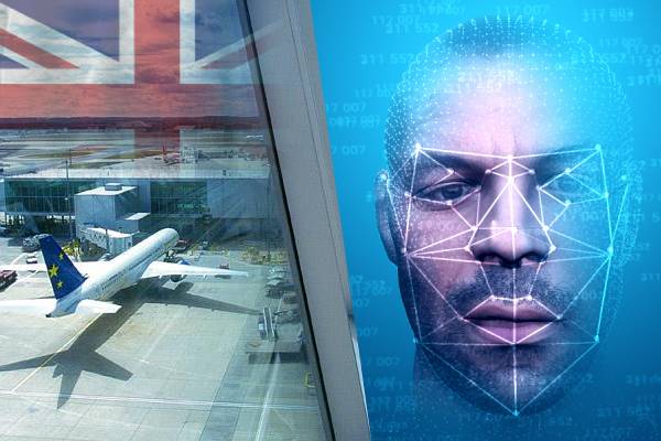 வெளிநாடொன்றில் கடவுச்சீட்டுக்கு பதிலாக நடைமுறையாகவுள்ள புதிய திட்டம் - ஐபிசி தமிழ்