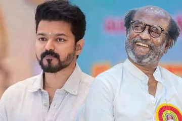 நடிகர் விஜய் தொடங்கிய புதிய அரசியல் கட்சி.., ரஜினிகாந்த் கூறியது என்ன?