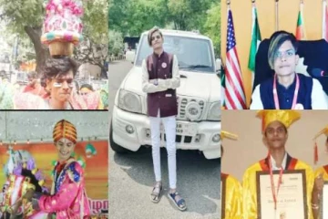 கலையரசனை அகோரியா தெரியும்...ஐநா சபையில் பேசியிருக்காராம்!! சாதனைகள் இதான்..