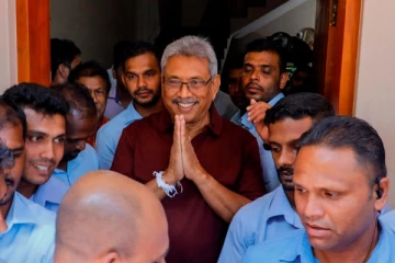 அமைச்சரவையில் 60 வீத மாற்றம்: ஜனாதிபதியின் முடிவு