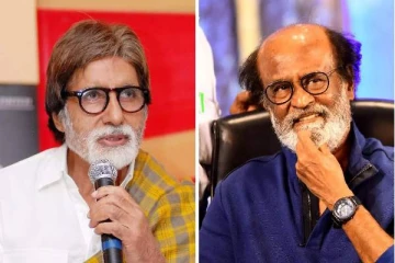 இது தான் ரஜினிகாந்த் குணம்.. வேட்டையன் இசை வெளியீட்டு விழாவில் வெளிப்படையாக கூறிய நடிகர் அமிதாப் பச்சன்