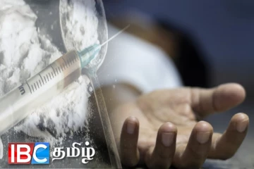 அதிக போதை பாவனையால் யாழில் உயிரை விட்ட இளைஞன்