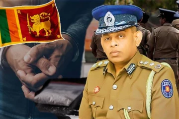 இலங்கையில் இடம்பெறும் குற்றச்செயல்கள்: காவல்துறை மா அதிபர் வெளியிட்ட தகவல்