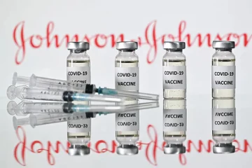 ஜோன்சன் அன்ட் ஜோன்சன் தடுப்பூசிக்கு பிரித்தானியா அனுமதி!