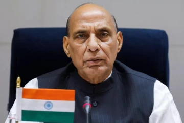 பிரித்தானியா செல்லும் இந்திய பாதுகாப்புத் துறை அமைச்சர்: 22 ஆண்டுகளுக்குப் பின் சுற்றுப்பயணம்