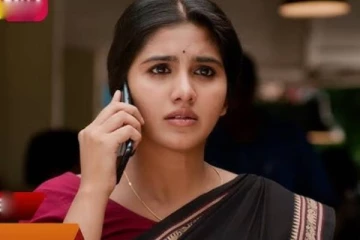 சன் டிவியின் சிங்கப்பெண்ணே சீரியல் நடிகர், நடிகைகனின் வயது விவரம் தெரியுமா?