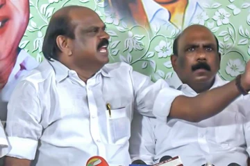அதிமுக பொதுக்குழு கூட்டம் நடைபெற வாய்ப்பே இல்லை - வைத்திலிங்கம்