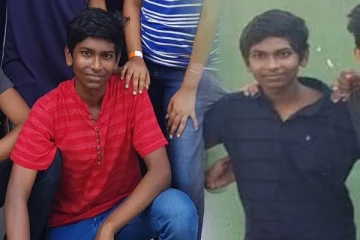 கொழும்பில் காணாமல்போயுள்ள தமிழ் மாணவன்! தாயார் விடுத்துள்ள அவசர வேண்டுகோள் (VIDEO)