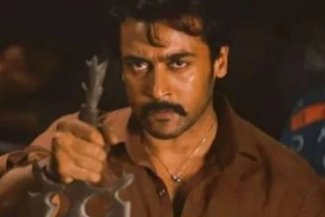 பேன்ஸ் கூட்டத்தைவிட போலீஸ் கூட்டம்தான் ஜாஸ்தியா இருக்கு? சூர்யாவுக்கு வந்த சோதனை..