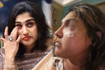 ரெட் கார்டு மேட்டர்.. நள்ளிரவில் நடிகை வனிதாவை கொடூரமாக தாக்கிய மர்ம நபர் - ஷாக்!