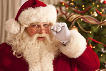 அமெரிக்காவில்  மாயமான கிறிஸ்துமஸ் தாத்தாக்கள்; வெளியான அதிர்ச்சித்தகவல்