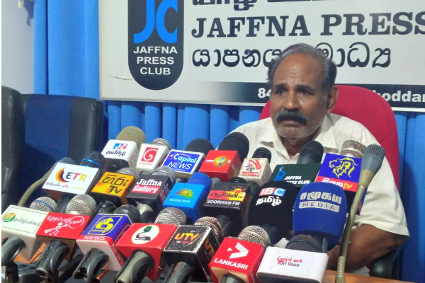 எல்லா நாடுகளிடமும் கையேந்த வேண்டிய சூழ்நிலை ஏற்பட்டு இருக்கின்றது: சுப்ரமணியன் | Sri Lanka Economic Crisis India S Assistance