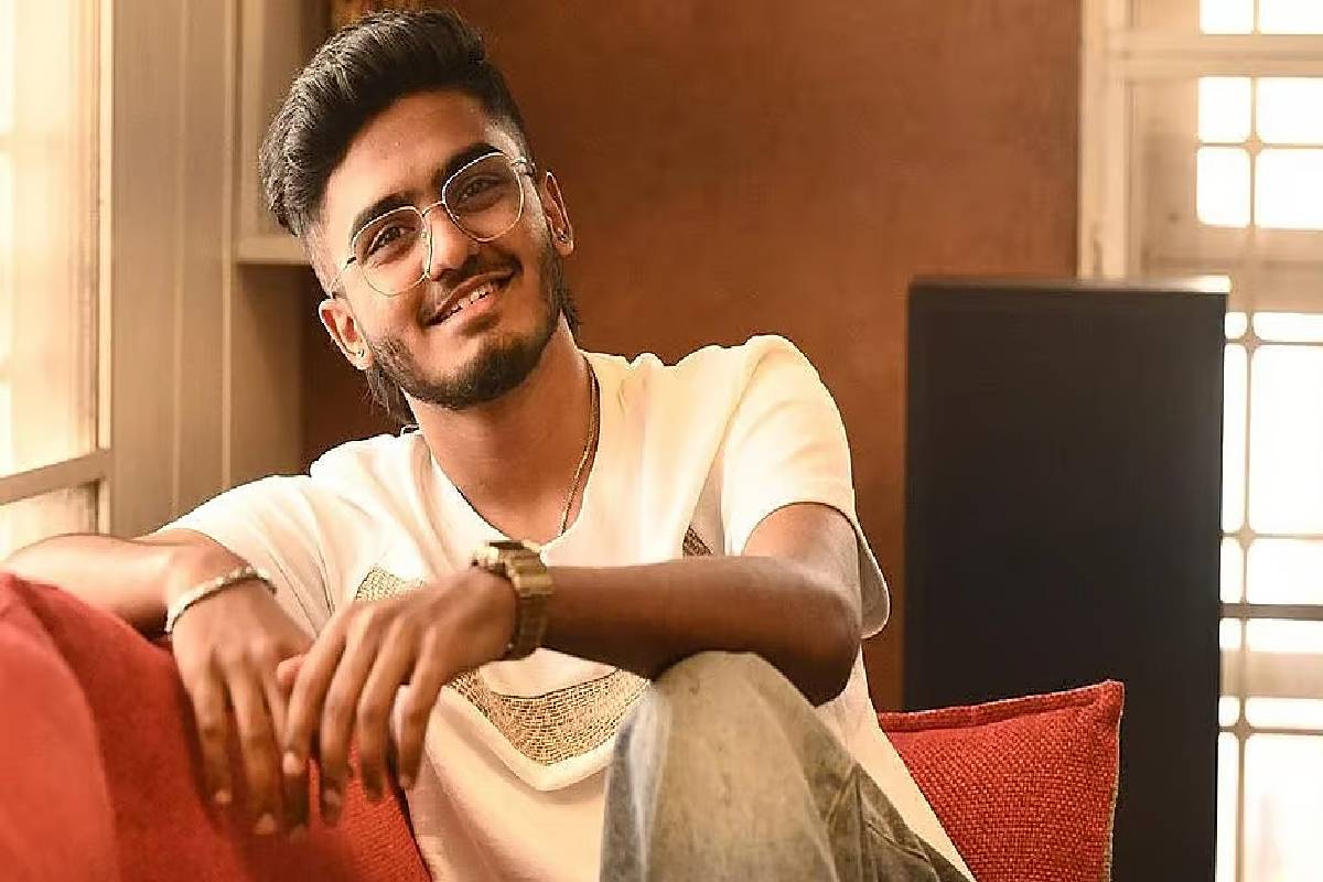 ‘ரதிமா’ பாடலை 100 முறைக்கும் மேல் கேட்ட அட்லீ... சாய் அபயங்கருக்கு புகழாரம்! | Atlee Praises Sai Abhyankars Radhimaa Song