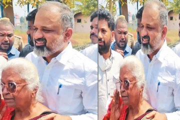 புழல் சிறையில் இருந்து பிணையில் விடுதலையானார் பேரறிவாளன்