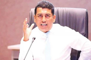 மின்சாரத்தை துண்டித்து அதிகாரத்தைப் பெற முயற்சிக்காதீர்கள்! ஜோன்ஸ்டன் பெர்னான்டோ