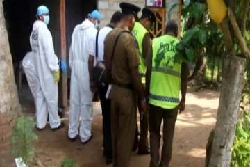 அண்ணனை கொடூரமாக அடித்து கொன்ற தம்பி ; விசாரணையில் வெளியான தகவல்