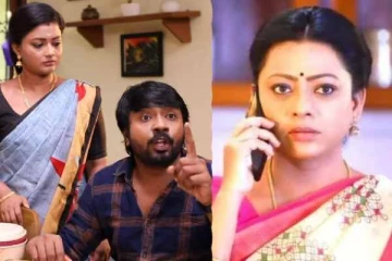 கொஞ்சம் குறைந்த சிறகடிக்க ஆசை சீரியல் TRP- டாப்பில் வந்தது எந்த தொடர் தெரியுமா?