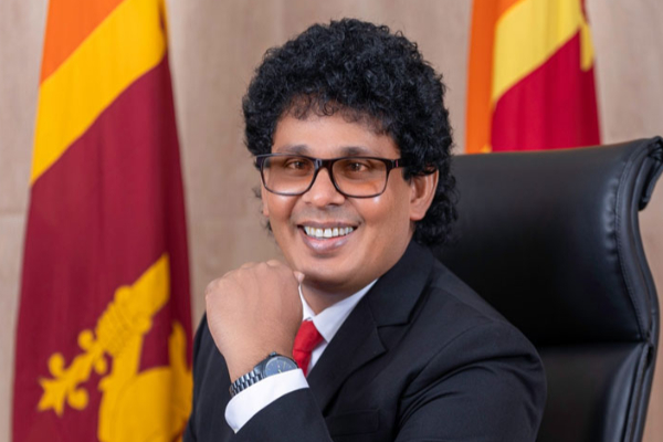 நாடாளுமன்ற உறுப்பினர்கள் ஒன்றியம் வெளியிட்ட எச்சரிக்கை | Aswesuma Remark Sparks Debate