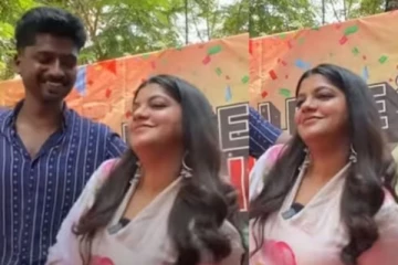 சூர்யா பட நடிகையிடம் அத்து மீறிய மாணவனுக்கு காலேஜ் நிர்வாகம் கொடுத்த தண்டனை.