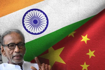 புதுடில்லியின் நிகழ்ச்சி நிரலை முன்னெடுக்கின்றாரா நெடுமாறன்..! தமிழ்த் தேசிய ஆர்வலர்கள் கேள்வி